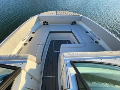2025 Harris 90 ELPT CT 4S EFI - Photo 20