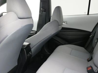 2024 Toyota Corolla — photo 19 view