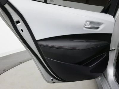 2024 Toyota Corolla — photo 20 view