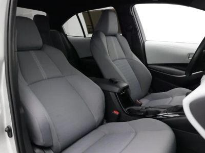 2024 Toyota Corolla — photo 30 view