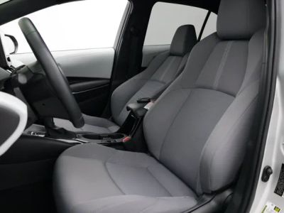 2024 Toyota Corolla — photo 12 view