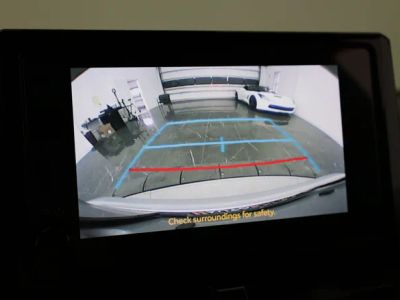 2024 Toyota Corolla — photo 18 view