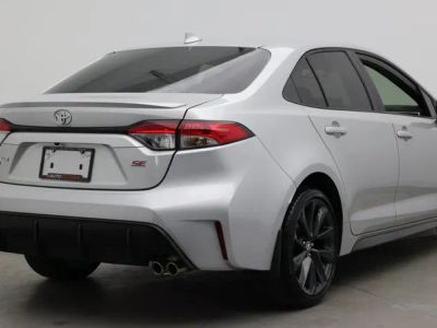 2024 Toyota Corolla — photo 7 view