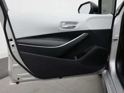 2024 Toyota Corolla — photo 9 view