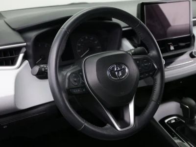 2024 Toyota Corolla — photo 8 view