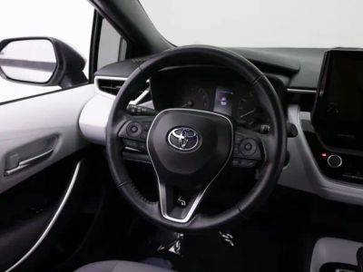 2024 Toyota Corolla — photo 22 view