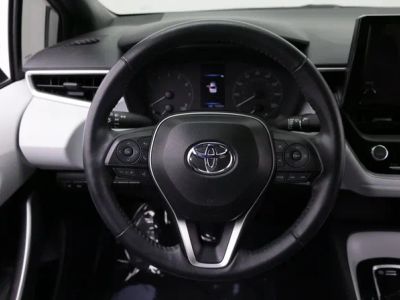 2024 Toyota Corolla — photo 21 view