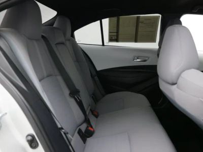 2024 Toyota Corolla — photo 27 view