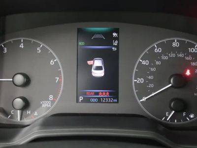 2024 Toyota Corolla — photo 15 view