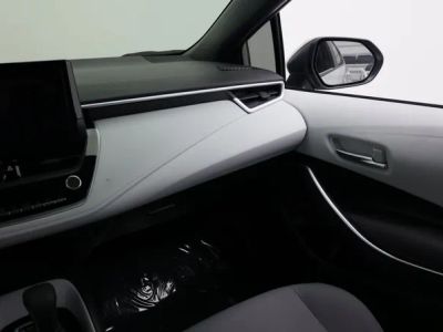 2024 Toyota Corolla — photo 24 view