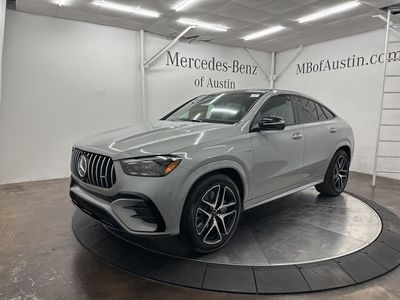 2026 Mercedes-Benz GLE - Photo 3