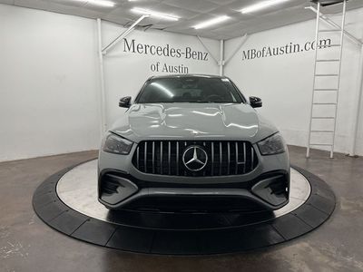 2026 Mercedes-Benz GLE - Photo 2