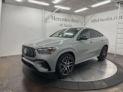 2026 Mercedes-Benz GLE - Photo 38