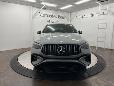 2026 Mercedes-Benz GLE - Photo 37