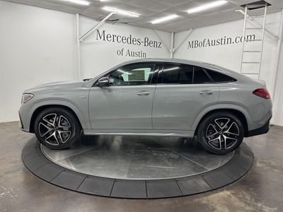 2026 Mercedes-Benz GLE - Photo 4