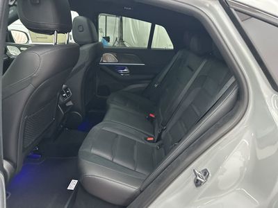 2026 Mercedes-Benz GLE - Photo 60