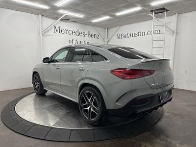 2026 Mercedes-Benz GLE - Photo 40