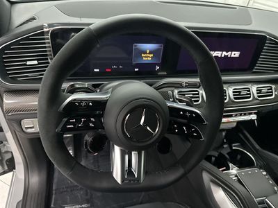 2026 Mercedes-Benz GLE - Photo 10