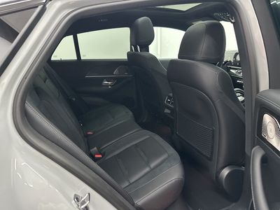 2026 Mercedes-Benz GLE - Photo 26