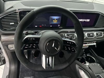 2026 Mercedes-Benz GLE - Photo 45