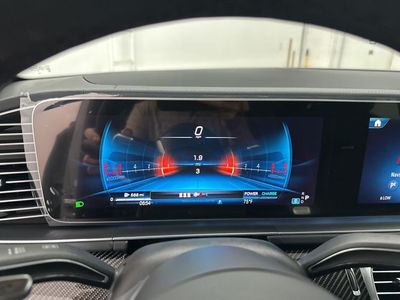 2026 Mercedes-Benz GLE - Photo 12