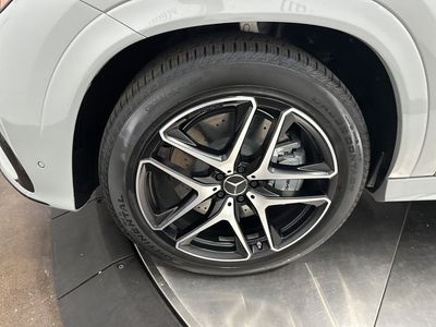 2026 Mercedes-Benz GLE - Photo 34