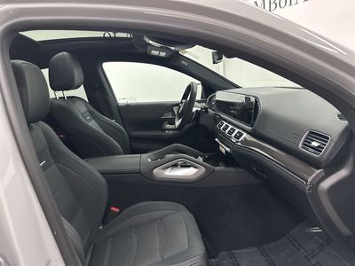 2026 Mercedes-Benz GLE - Photo 30