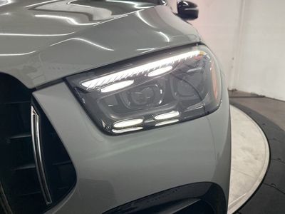 2026 Mercedes-Benz GLE - Photo 32