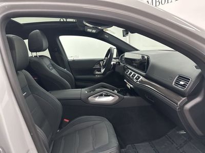 2026 Mercedes-Benz GLE - Photo 65