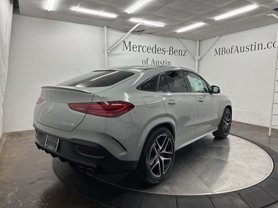 2026 Mercedes-Benz GLE - Photo 7