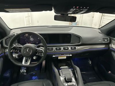 2026 Mercedes-Benz GLE - Photo 58