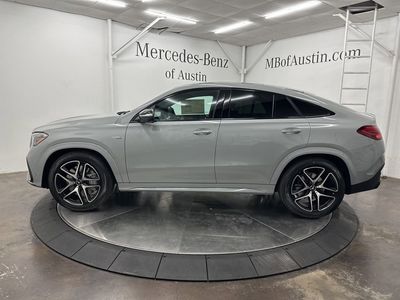 2026 Mercedes-Benz GLE - Photo 39