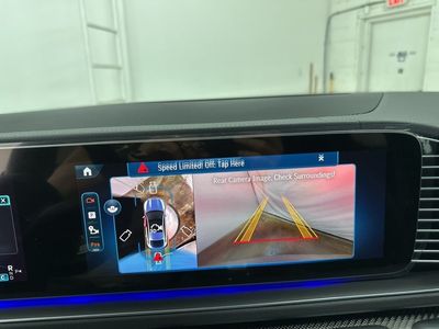 2026 Mercedes-Benz GLE - Photo 17