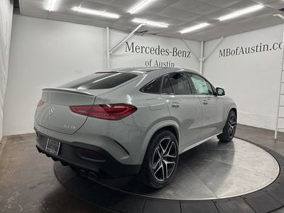 2026 Mercedes-Benz GLE - Photo 42