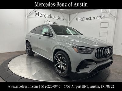 2026 Mercedes-Benz GLE - Photo 1