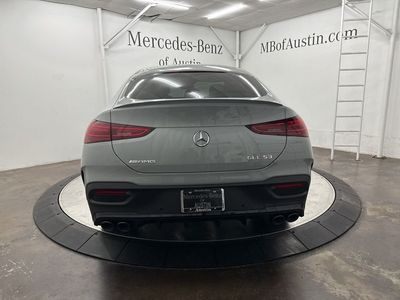 2026 Mercedes-Benz GLE - Photo 6