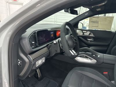 2026 Mercedes-Benz GLE - Photo 44