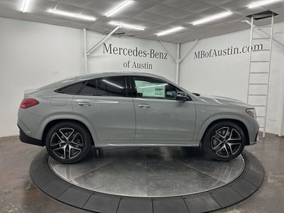 2026 Mercedes-Benz GLE - Photo 43