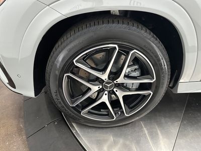 2026 Mercedes-Benz GLE - Photo 69