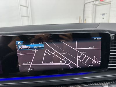 2026 Mercedes-Benz GLE - Photo 15