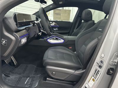 2026 Mercedes-Benz GLE - Photo 21