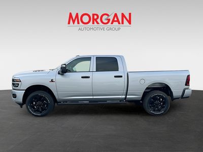 2026 Ram 2500 - Photo 4