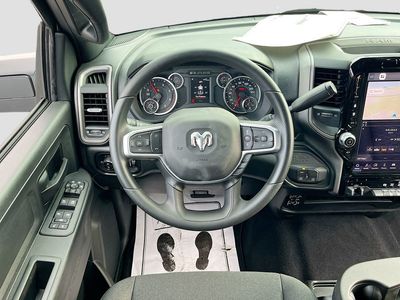 2026 Ram 2500 - Photo 21