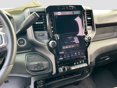 2026 Ram 2500 - Photo 15