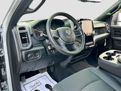 2026 Ram 2500 - Photo 9
