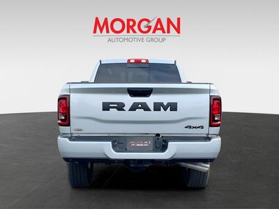 2026 Ram 2500 - Photo 6