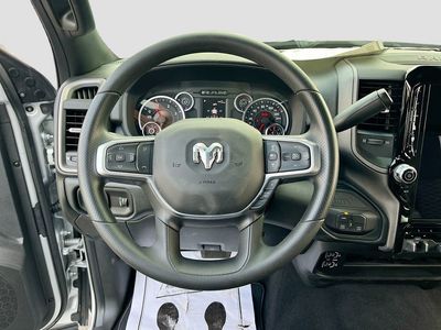 2026 Ram 2500 - Photo 11