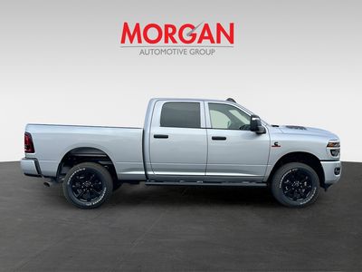 2026 Ram 2500 - Photo 8