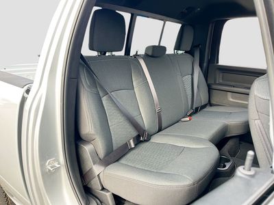 2026 Ram 2500 - Photo 25
