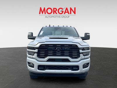 2026 Ram 2500 - Photo 2